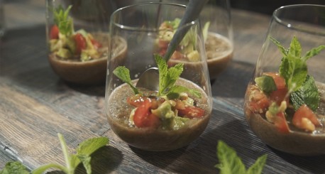 Gazpacho