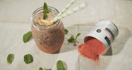 "Triple-B" Sommerdrink