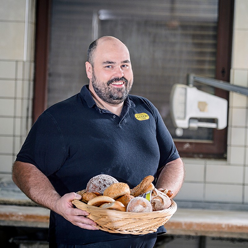 Bäckerei Luger