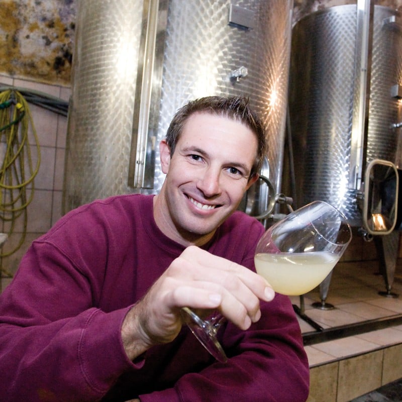 Weingut Fulterer in Feldkirch » einzigartiger Wein | INTERSPAR