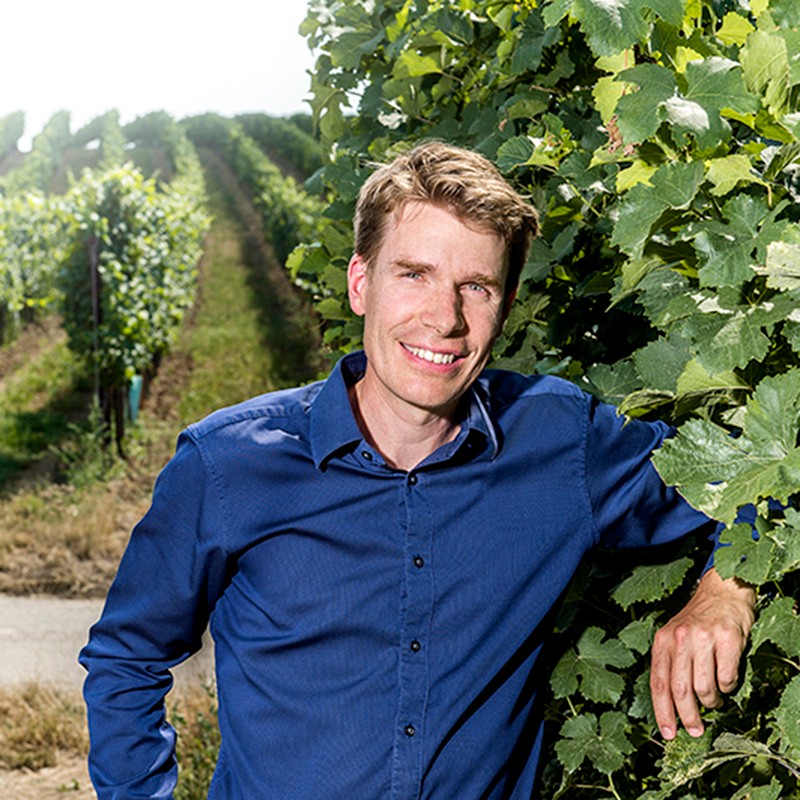Weingut Frank