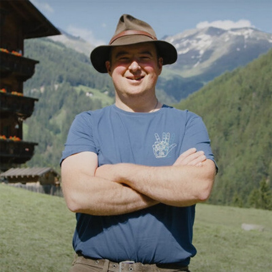 Figerhof in Kals am Großglockner