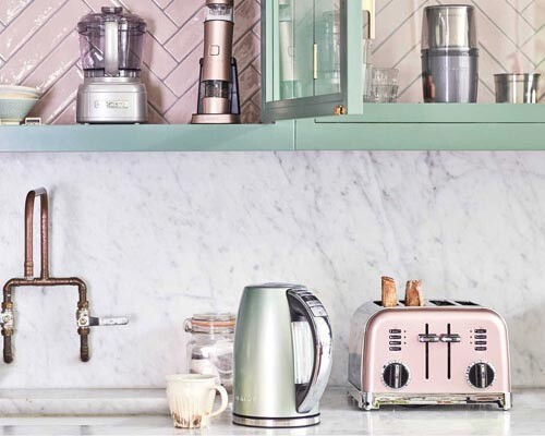 Cuisinart Frühstücksset Gewinnspiel Cuisinart Frühstücksset