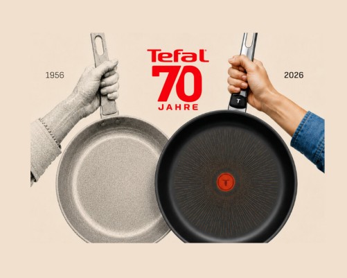Tefal Rahmen