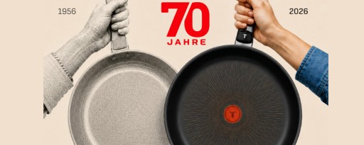 Tefal Rahmen