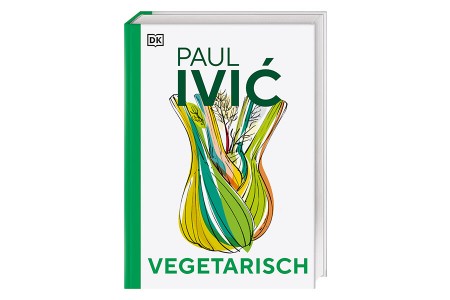 Journal Gewinnspiel Frühling Paul Ivic