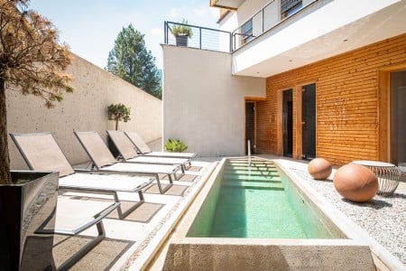 Journal Gewinnspiel Frühling 2025 - Hotel Valserhof