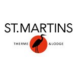 st Martins Therme LOGO