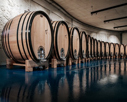 WW Magazin Gewinnspiel Sommer 2025 - Weingut Reinhard Muster