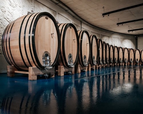 WW Magazin Gewinnspiel Sommer 2025 - Weingut Reinhard Muster WW Magazin Gewinnspiel Sommer 2025 - Weingut Reinhard Muster