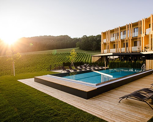 Gewinnspiel Landhaus Ratscher