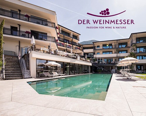 Der Weinmesser Der Weinmesser Gewinnspiel