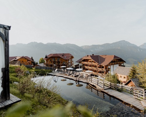 Hotel Höflehner