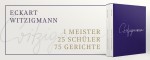 Witzigmann Gewinnspiel Witzigmann Buchverlosung