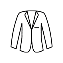 Sakko-Icon