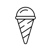 Eis-Icon