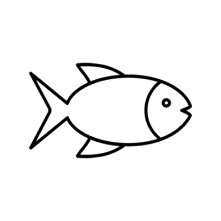 Fisch-Icon