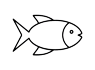Fisch-Icon