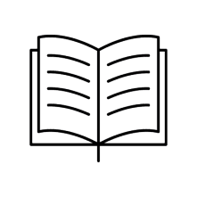 Buch-Icon