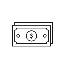Geld-Icon