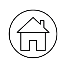Haus-Icon
