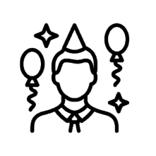 Kostüm-Icon