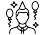 Kostüm-Icon