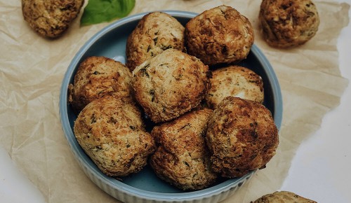 Heißluftfritteuse von SIMPEX