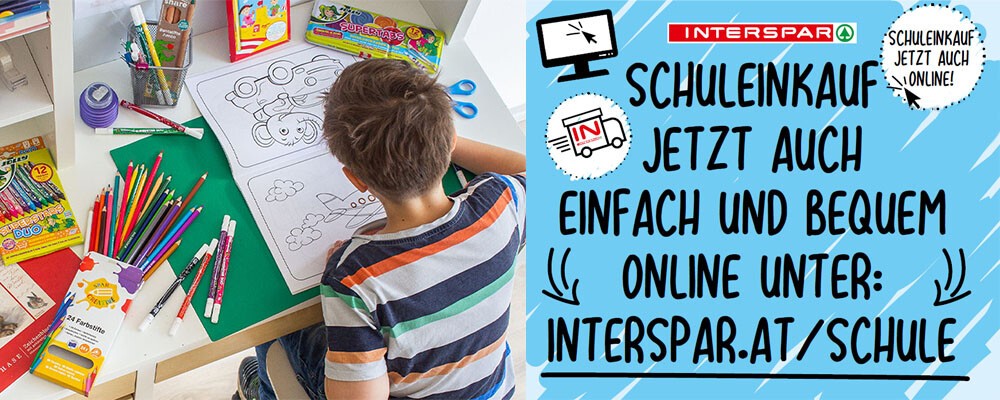 Schule Büro Header