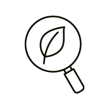 Icon Nachhaltigkeit