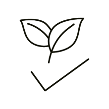 Icon Nachhaltigkeit