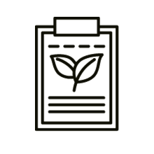 Icon Nachhaltigkeit