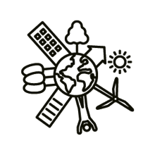 Icon Nachhaltigkeit