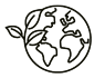 Icon Nachhaltigkeit