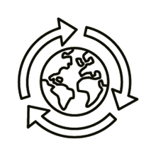 Icon Nachhaltigkeit