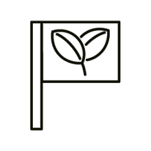 Icon Nachhaltigkeit
