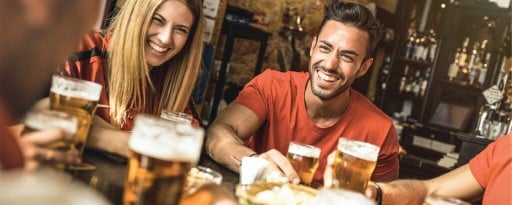 Symbolbilder zum INTERSPAR Bierfestival Gewinnspiel