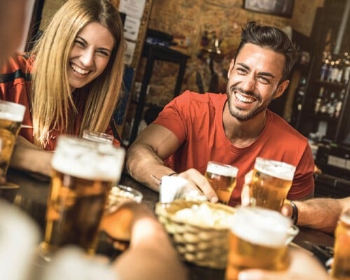 INTERSPAR Bierfestival Gewinnspiel Symbolbilder zum INTERSPAR Bierfestival Gewinnspiel