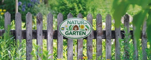 Mein Zuhause Gewinnspiel Natur im Garten Symbolbild