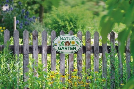 Mein Zuhause Gewinnspiel Natur im Garten Symbolbild