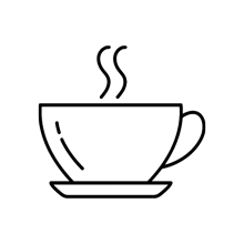 Tasse-Icon