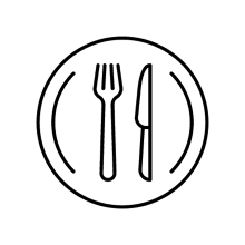 Teller-Icon