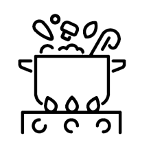 Icon-Gastronomie