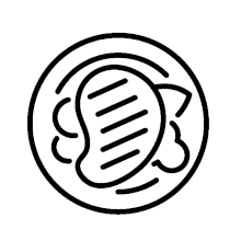 Icon-Gastronomie