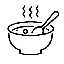 Icon-Gastronomie