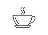 Tasse-Icon