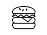 Burger-Icon