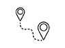 Route-Icon