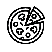 Pizza-Icon
