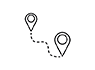 Route-Icon